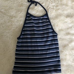 Brandy Melville halter top